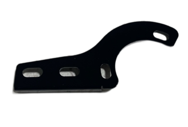 Alfa Romeo 1600 Front Exhaust Bracket