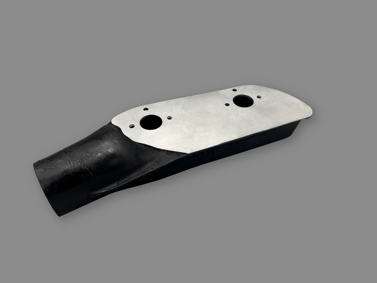 Lotus Elan S4 Airbox