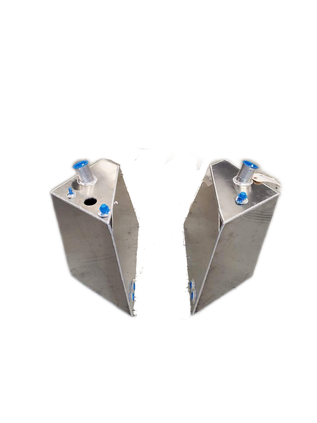 Custom 037 Fuel Tank (ONE PAIR)