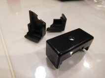 Ferrari 330GTC Electrical Junction Cover