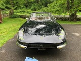 Ferrari 365 GT 2+2 Headlamp Covers