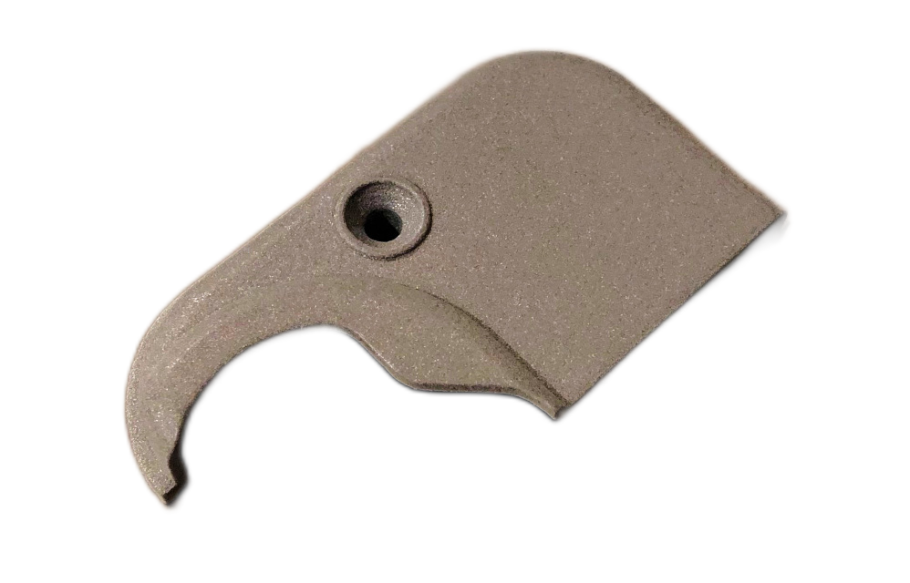 Ferrari 365GT 2+2 and 330GTC Carburetor Cover