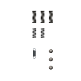 Innocenti Mini Column Switch Repair Kit
