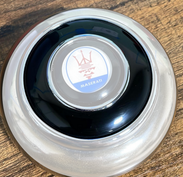 Maserati 3500GT - Maserati 3500GTI Horn Ring