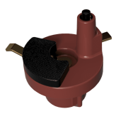 OSCA MT 4 Rotor Arm
