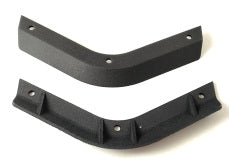 Rover P6 Rain Deflector - Small (1 piece)