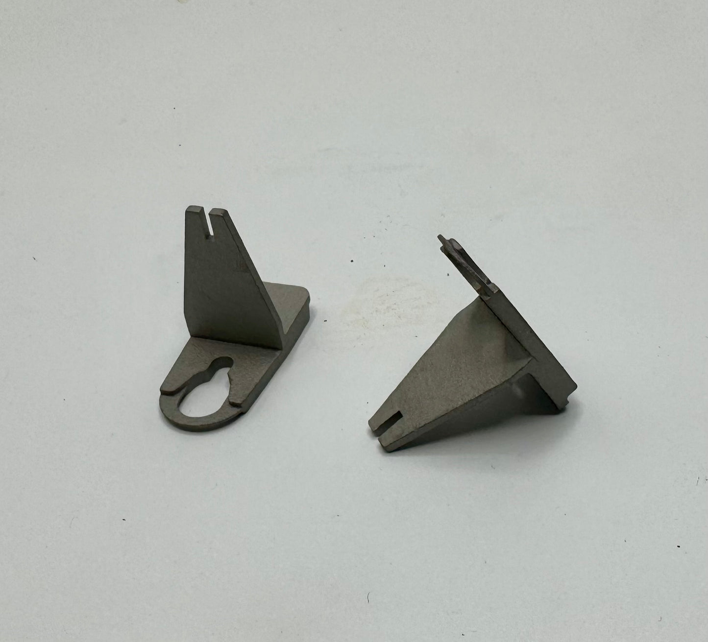 HIF Bi-Metal jet lever delete