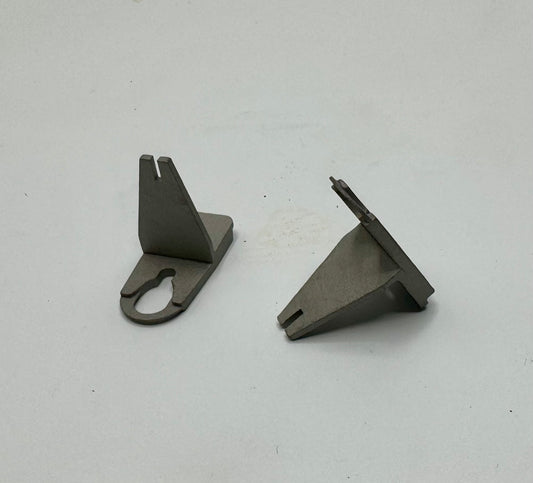 HIF Bi-Metal jet lever delete