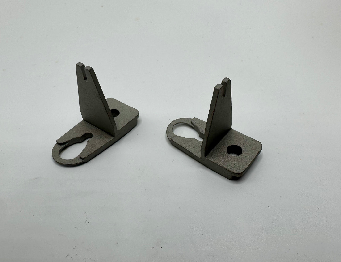 HIF Bi-Metal jet lever delete