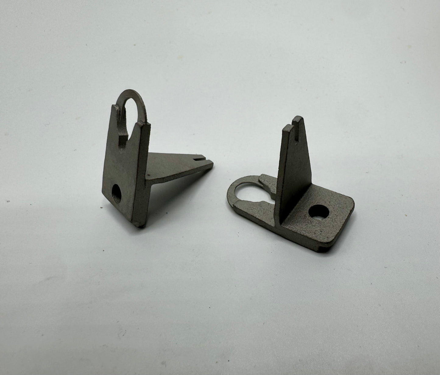 HIF Bi-Metal jet lever delete